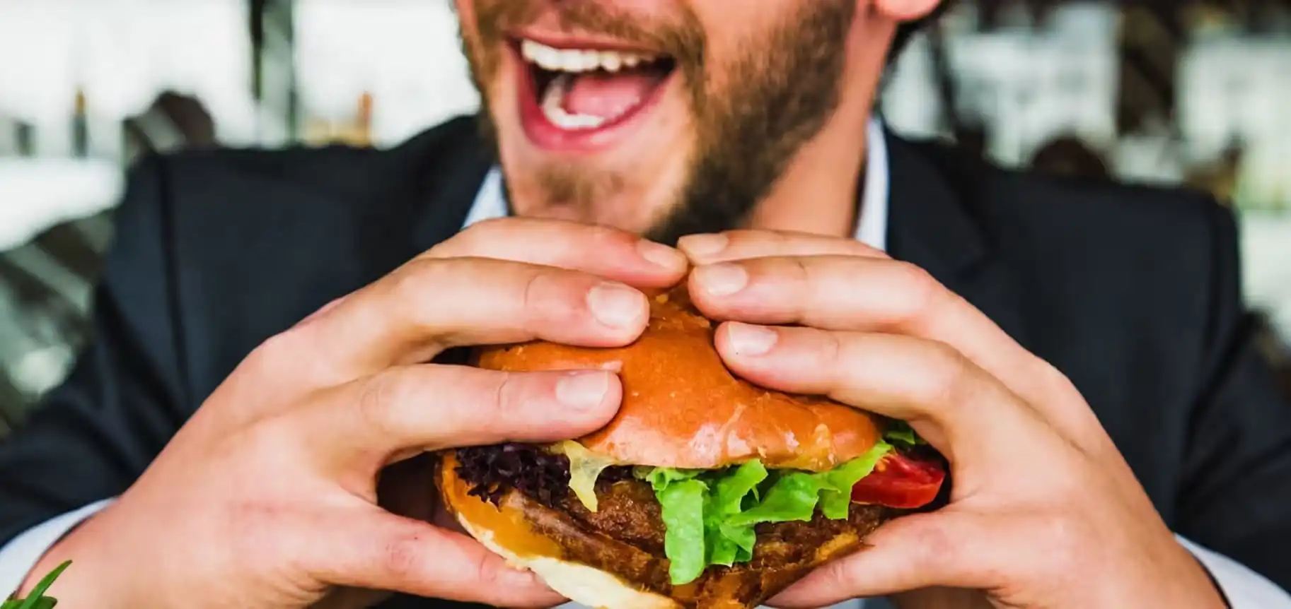 Cuisine BUNZ Burger