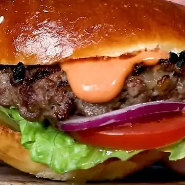 Cheeseburger Spicy Flakes