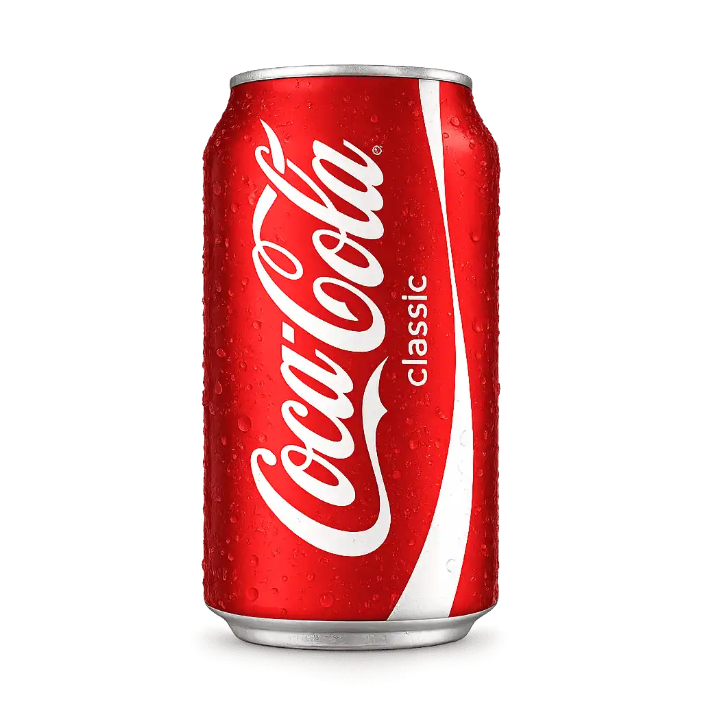 Coca-Cola