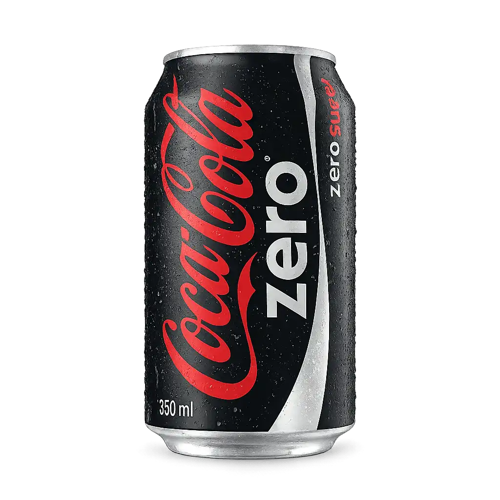 Coca-Cola Zéro