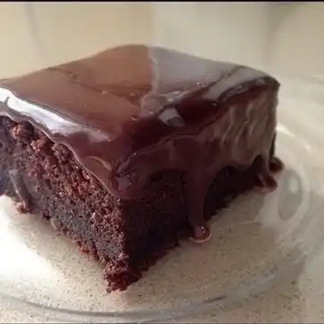 Gâteau au chocolat BBB