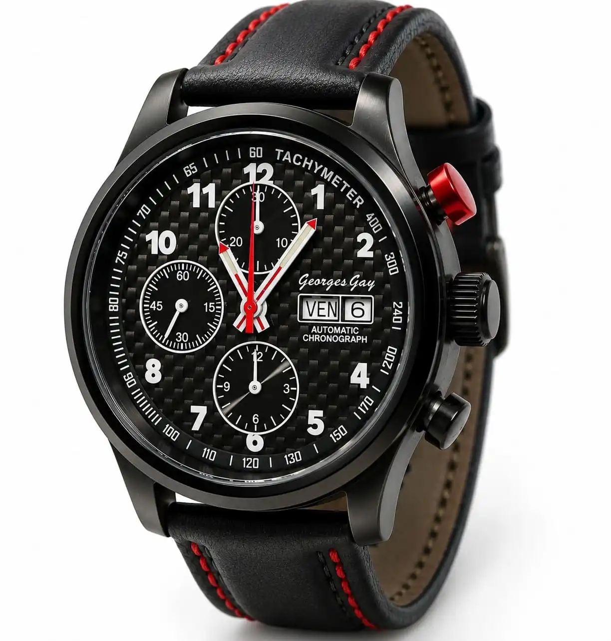 Chronographe Reflet Georges Gay