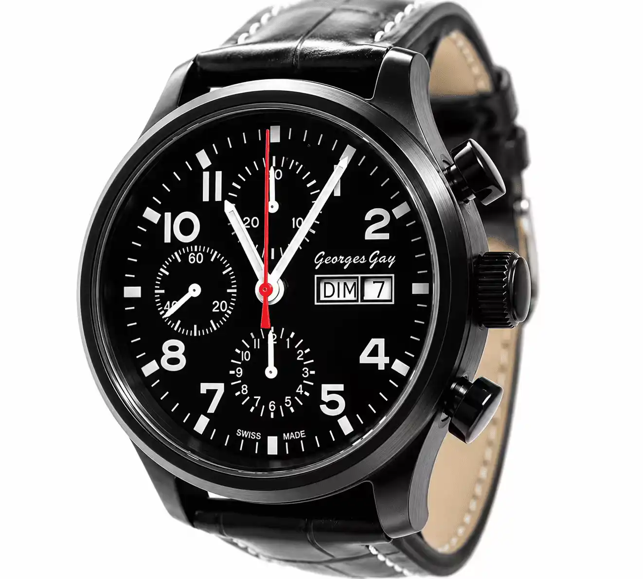 Chronographe Rocheray