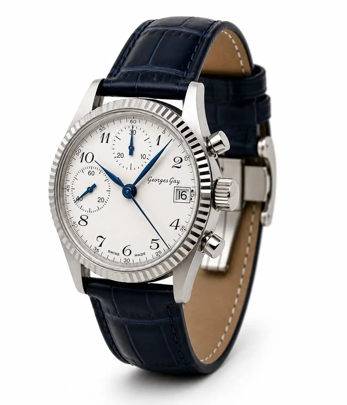 Chronographe Valjoux 7765