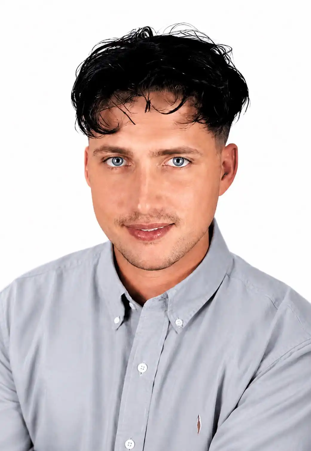 Eliott Gay