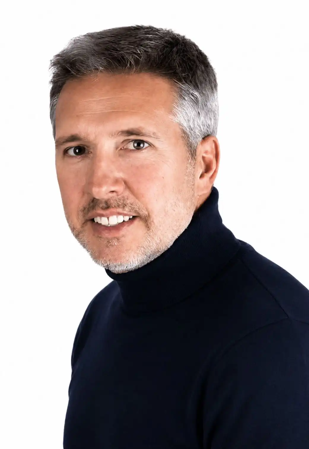 Philippe Gay