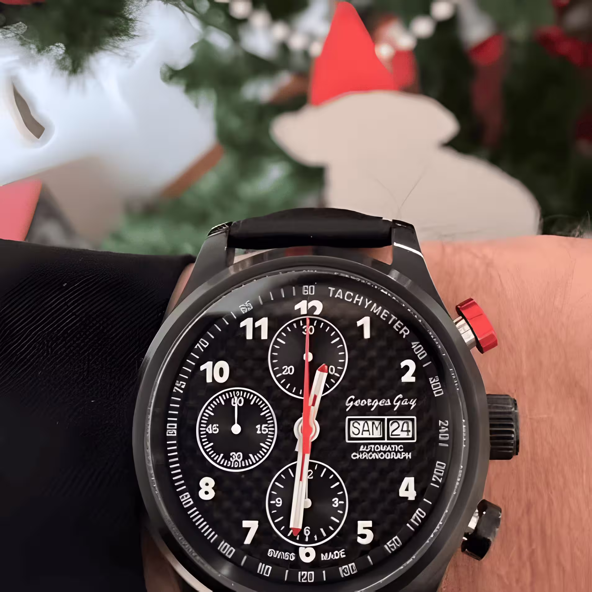 Joyeux Noël et belles fêtes