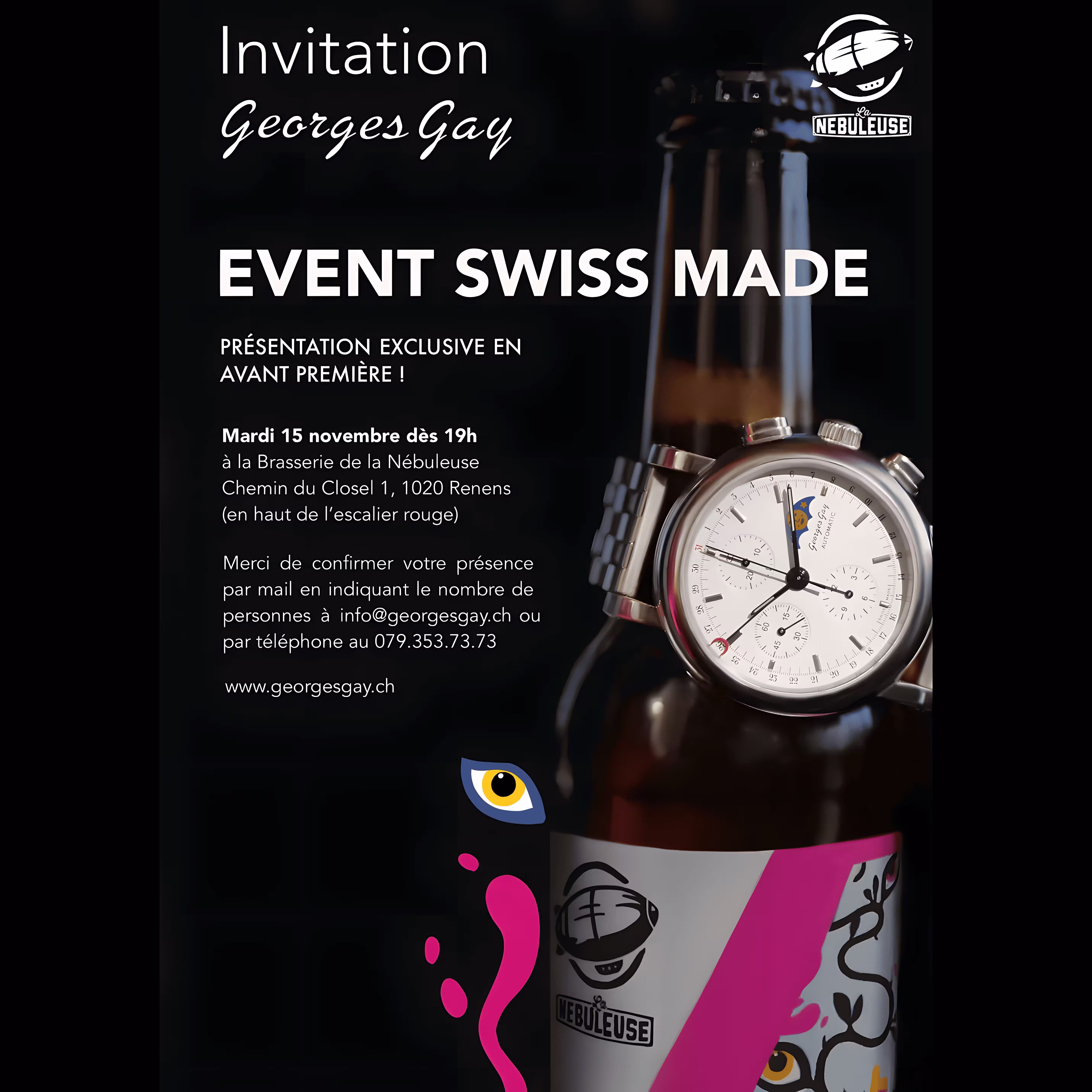 Swiss Made