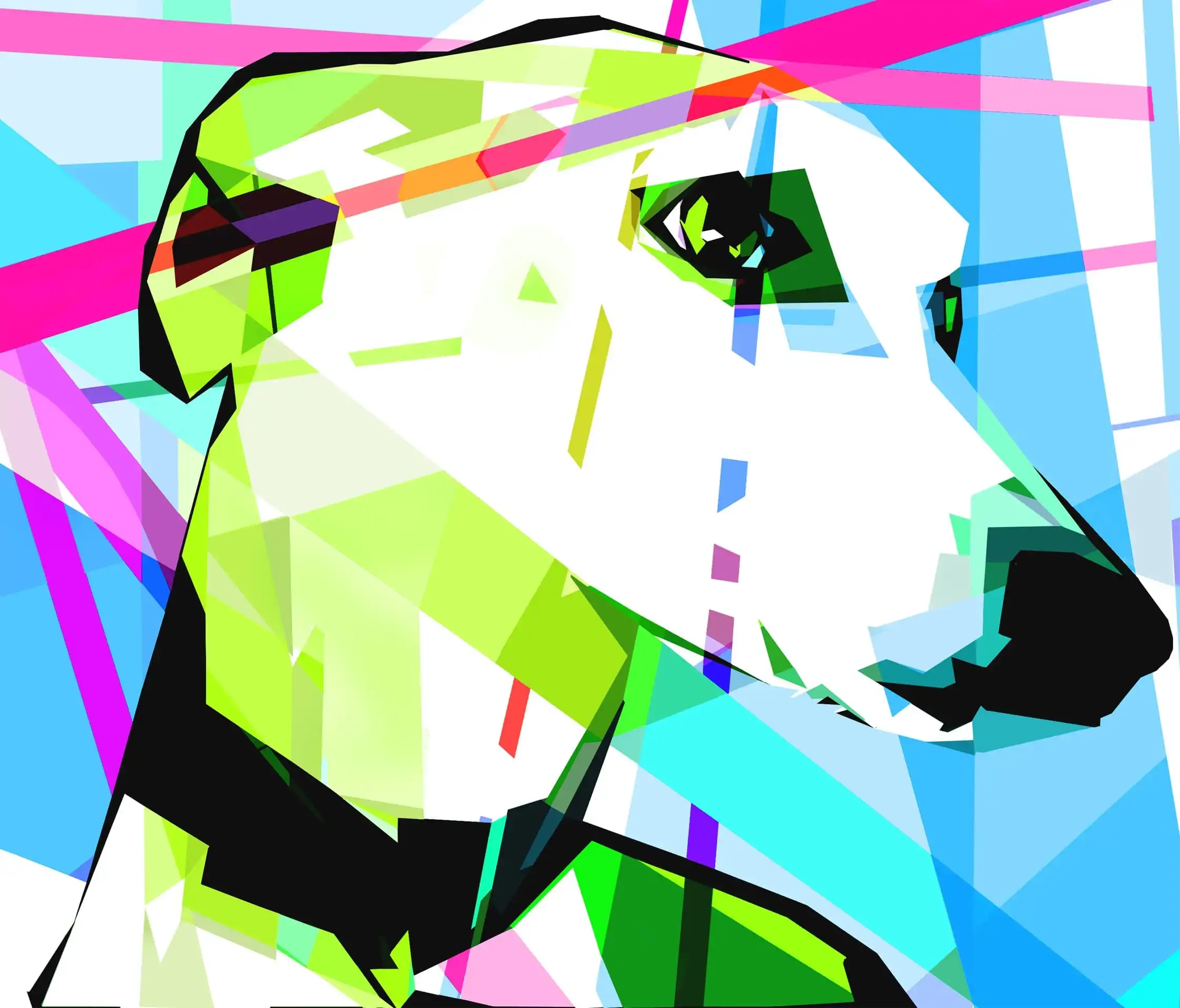 Chien I